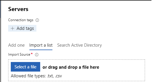 Windows Server 2019镜像版如何部署管理中心5