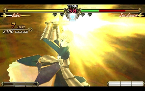 [未上架]Fate/无限代码安卓版 免费版