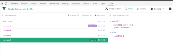 Vue Devtools安装方法