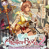 莱莎的炼金工房2多功能修改器下载 3DM资源 官方Steam版 