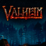 Valheim: 英灵神殿中文版官方分流下载 百度网盘资源 支持联机功能