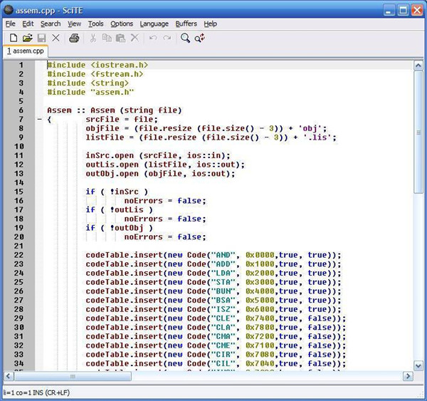 Notepad2中文电脑版下载 v4.21.1 免费版