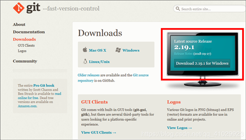 Gitee码云官方下载 v2.29.2 高校版