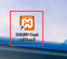 XAMPP官方版使用教程1