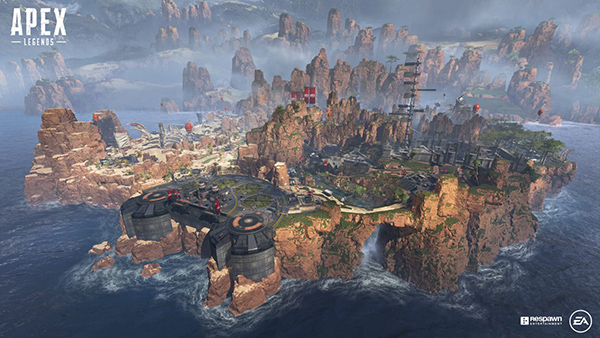 APEX英雄中文版免安装下载 汉化版