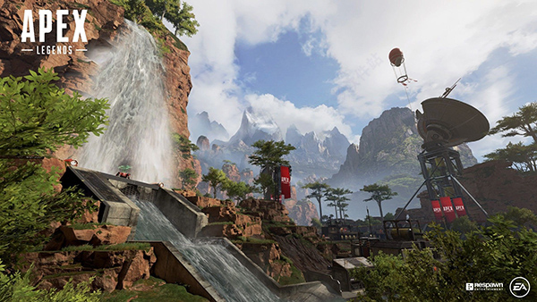 APEX英雄中文版免安装下载 汉化版