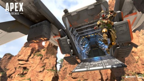 APEX英雄中文版