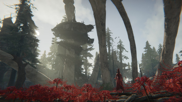 永劫无间steam版官方下载 v1.0.0 免安装绿色版