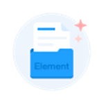 Element-UI组件库官方下载 v2.9.0 最新版本 