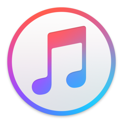 iTunes官方免费下载 v12.11.0.26 中文版