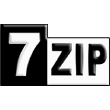 7-Zip官方电脑版下载 v21.01 中文版