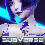 subverse风灵月影游戏修改器下载 v1.0 最新版 