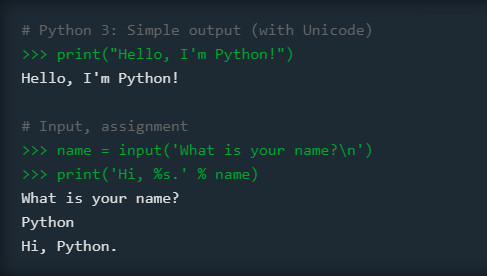 Python编程中文版下载 v3.9.2 最新版