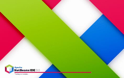 NetBeans IDE官方电脑版下载 v9.0 最新版