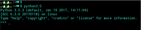 Python常见问题1