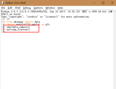 Python常见问题5