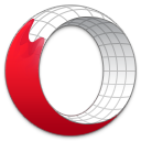 Opera浏览器绿色便携版下载 v76.0.4017.123 免费加速版 