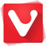 Vivaldi浏览器绿色下载 v2.3 精简版(附插件) 