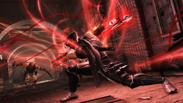 忍者龙剑传 大师合集steam免费下载 2021 中文豪华版