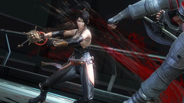 忍者龙剑传 大师合集steam免费下载 2021 中文豪华版