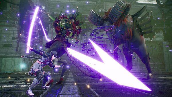 绯红结系 steam免安装中文版下载 2021 典藏版