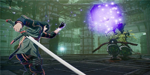 绯红结系 steam免安装中文版下载 2021 典藏版