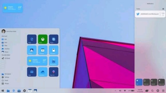微软windows11系统官方最新下载 镜像文件资源 预览体验版