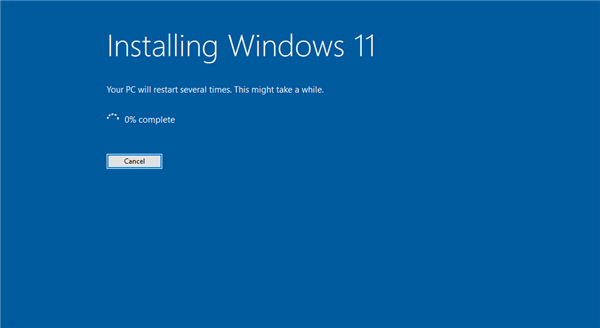 win11最新版系统下载 v2021 官方正式版