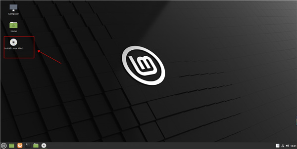 linux mint 20桌面系统下载 v20.1 最新中文版