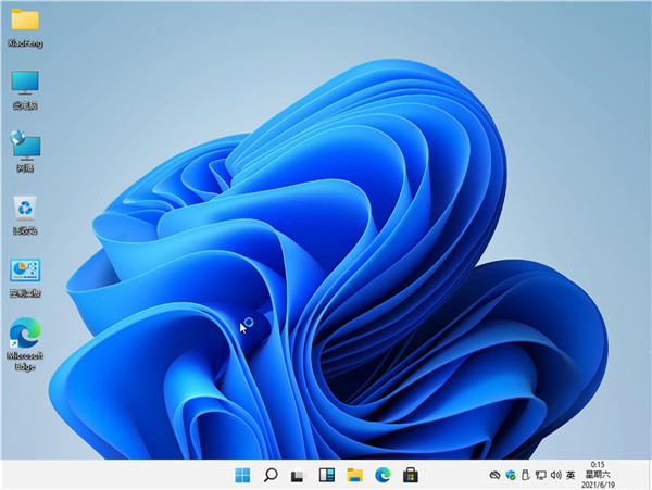 微软windows11 dev系统完整版下载 支持中文语言 内幕预览版