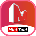 MiniTool MovieMaker视频编辑软件电脑版下载 v2.8 官方免费版 