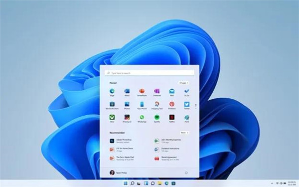 Windows 11专业版