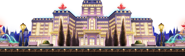 枫之谷MapleStory V181 正式版
