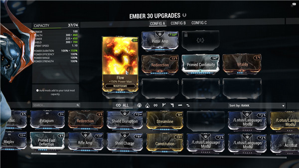 星际战甲Warframe手游电脑版下载 v1.0.0.0 互通版