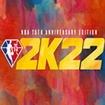 NBA2K22简体中文版游戏下载 百度云资源分享 Steam破解版