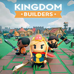 王国建设者免费中文版 v1.0 正式版 