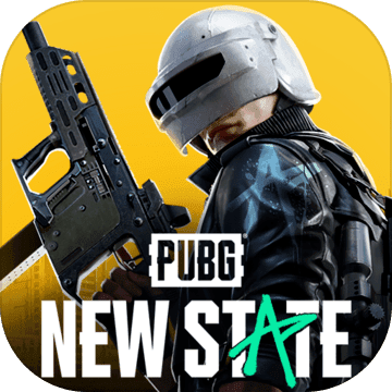 PUBG NEW STATE手游电脑版下载 官方版(附测试预约教程) 