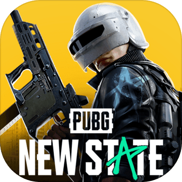 PUBG NEW STATE手游电脑版下载 官方版(附测试预约教程)