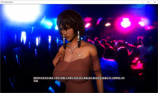 美德v12电脑/安卓汉化版下载+v13英文版 SLG神作更新(百度云)
