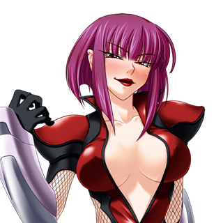 对魔忍阿莎姬合集汉化版人物介绍3