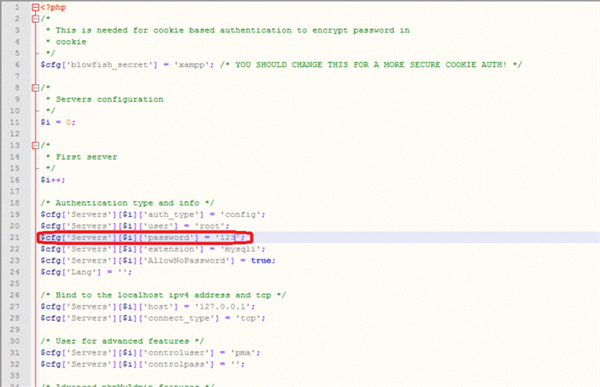 xampp中文绿色版下载 v8.0.2 免费版