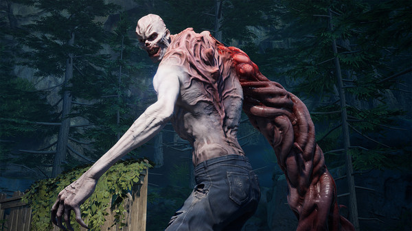 Back 4 Blood Beta最新免费领取 求生之路精神续作