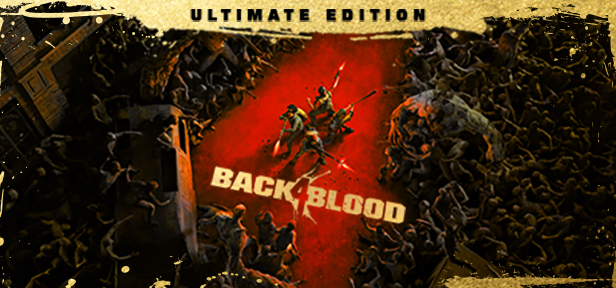 Back 4 Blood B测预购特惠2