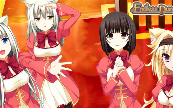 Tiny Dungeon全系列含续作合集汉化版下载 特典全收集 PC+安卓+百度云资源
