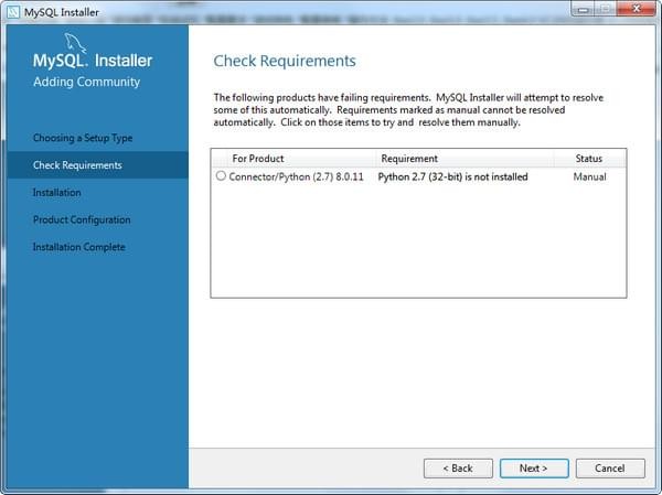MySQL官方中文版下载 v8.0.11 最新版本