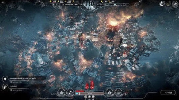 冰汽时代最新版4