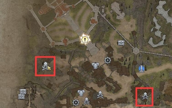国王的恩赐2中文版招兵点推荐1