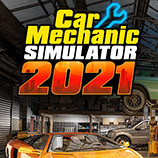 汽车修理工模拟2021下载