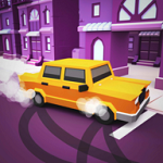 漂移停车无限金币破解版下载安卓app v1.0.0 可选关版