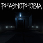 恐鬼症(Phasmophobia)中文免安装下载 百度云资源 联机版